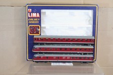 Lima 198808 maroon - class, br