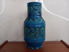 Italica Ars grande vaso