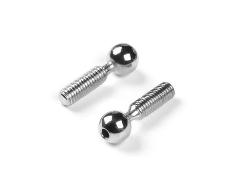 Xray pivot ball acciaio - xray,