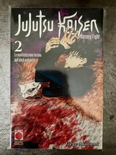 Jujutsu kaisen 2 Prima