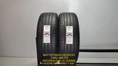 Gomme usate 235 60r18 - , 103w
