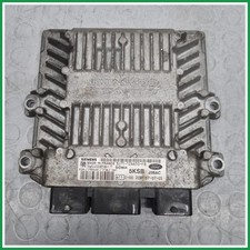 Centralina Iniezione Siemens