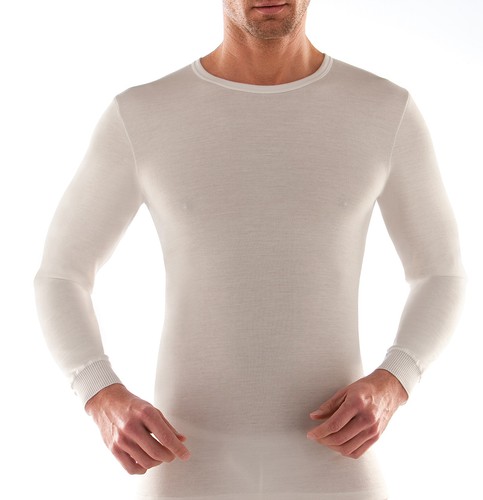 Maglia uomo lana liabel - maglia,