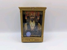 Mini ZOLTAR parla! Macchina per raccontare fortuna luci e suoni 