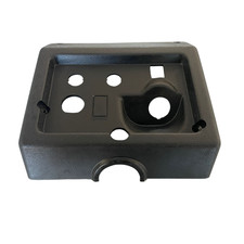 Consolle cruscotto plancia