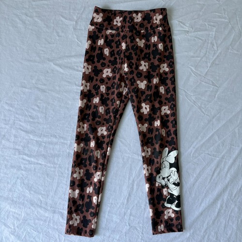 Leggings elasticizzati comodi