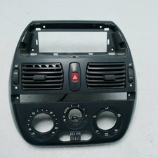 Bocchette aerazione centrali