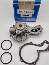 POMPA ACQUA GRAF VW GOLF 1.5