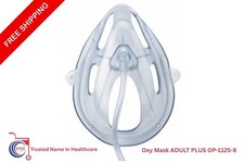 Oxy Mask ADULT PLUS OP-1125-8