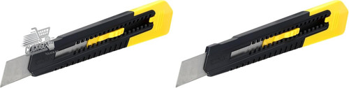Cutter stanley 18mm sm18 - cutter,