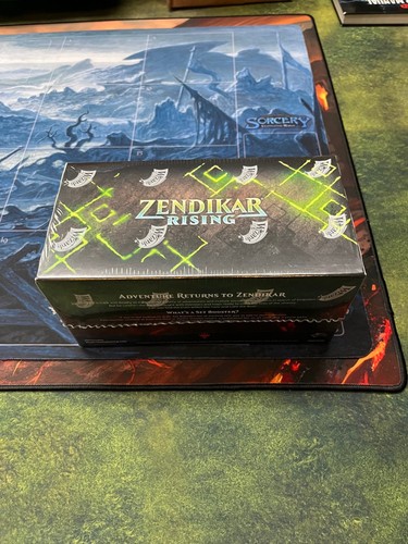 Magic the gathering - the,