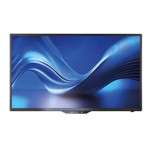 Alphatronics dvd 24 - sl-24,