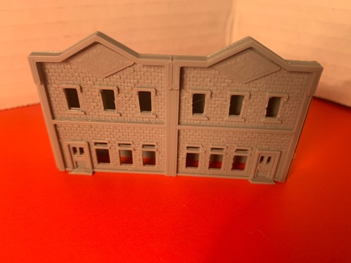 Scala art deco - ",