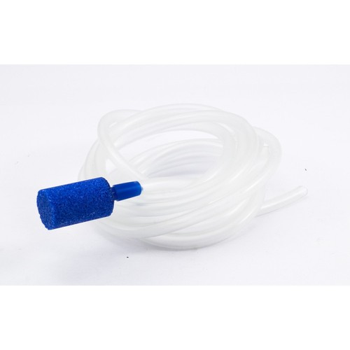 Set per areatore con pietra - set,