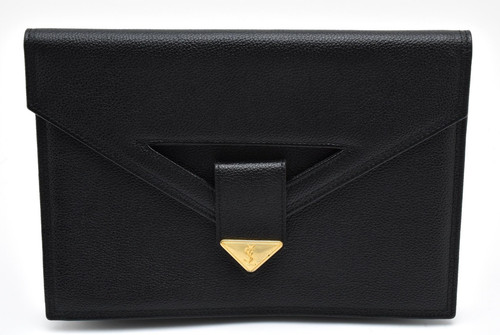 Borsa pochette yves saint - borsa,