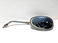SPECCHIETTO DESTRO DX RETROVISORE USATO KYMCO PEOPLE 150 ANNO 1999 2004 BA30