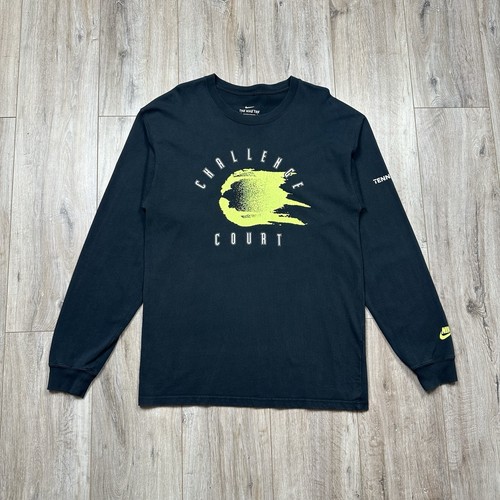 Shirt nike challenge court - t-shirt,