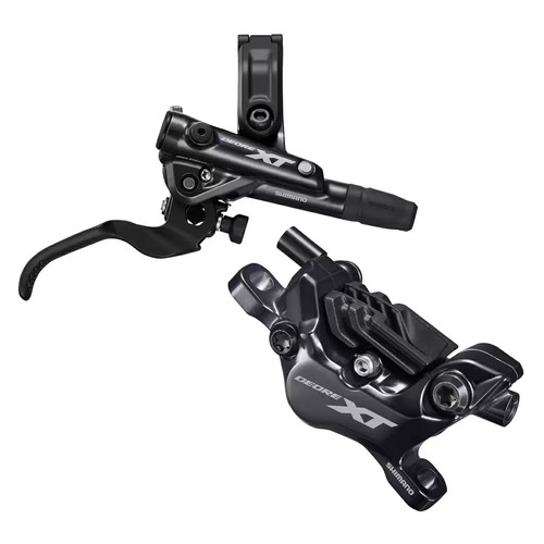 Freno disco posteriore shimano - freno,