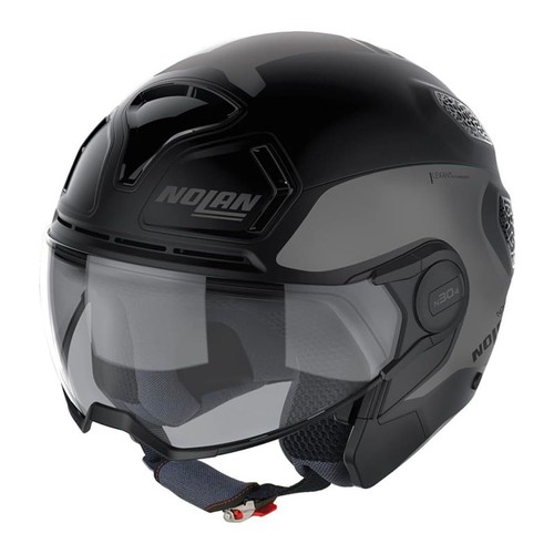 Casco jet nolan - nolan, n30