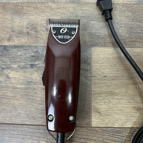 Originale oster fast - originale,