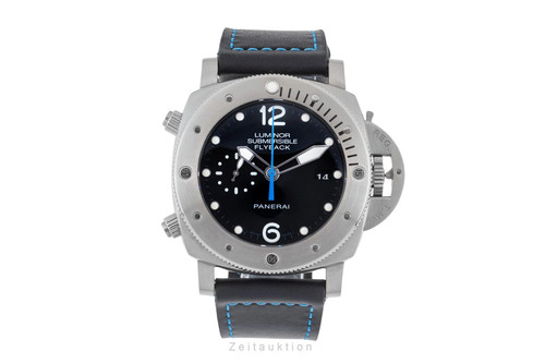 Panerai luminor sommergibile - panerai,