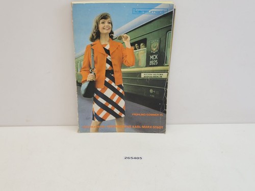 Catalogo rdt consumatori - catalogo,