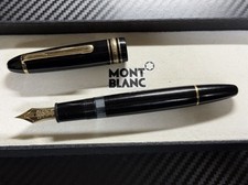Montblanc Meisterstuck 146 14C