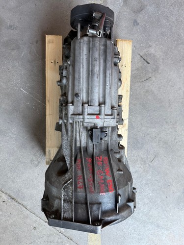 Cambio manuale restyling - zf,