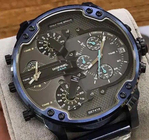 Nuovo orologio diesel - orologio,