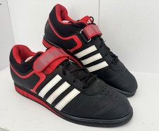 Adidas Powerlift 2 - taglia UK