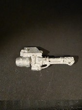 Space Marine Dreadnought MkIV