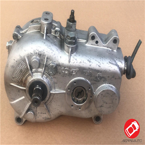 0126233 cambio riduttore - 0126233,