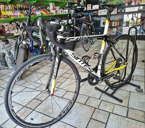 Bici sintesi carbon fiber - sintesi,