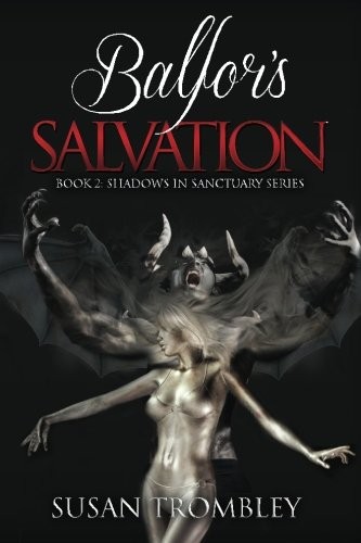 Balfor salvation shadows in - balfor's,