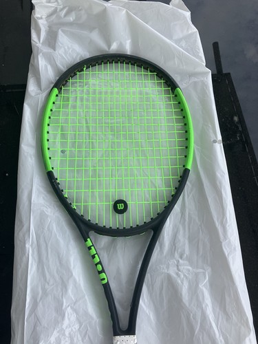 Wilson blade 98s 0 - blade,