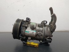 COMPRESSORE CLIMA ARIA CONDIZIONATA CITROEN C3 II° SERIE 1.4 HDI (9671216280)