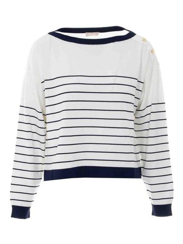 Liu sport maglia a righe - liu.jo,