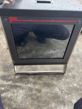 Pannello controllo cnc - cnc, esa