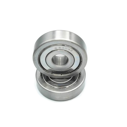 Cuscinetti ruota per mini - 5, x