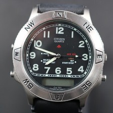 Very Good condition Citizen