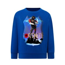 Fortnike Gaming  and friends