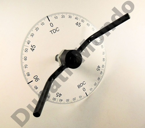 Strumento grado distribuzione