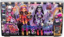 Monster High Hissfits Band