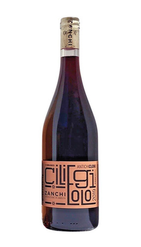 Ciliegiolo vino biologico - ciliegiolo,
