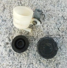 SERBATOIO OLIO FRENO POSTERIORE YAMAHA TDM 850 '99 ULTIMO PEZZO