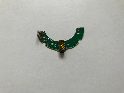 Presa audio per jabra - presa,