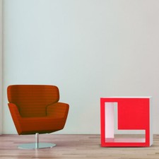 Designer Scaffale IN Legno