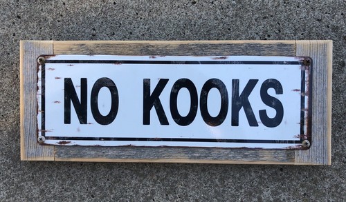 Kooks malibu california - no,
