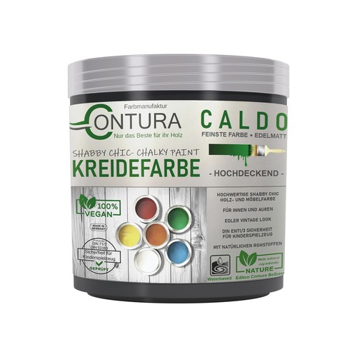 Vernice gesso begreen shabby - gesso,