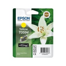 CARTUCCIA GIALLO PHOTO STYLUS PHOTO R2400 (C13T059440)